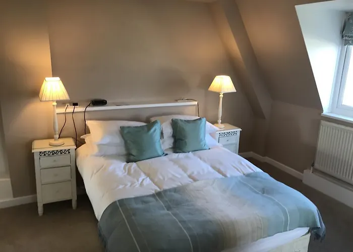 Cambridge House Bed & Breakfast