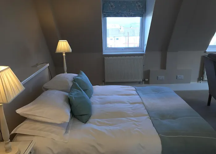 Cambridge House Bed & Breakfast