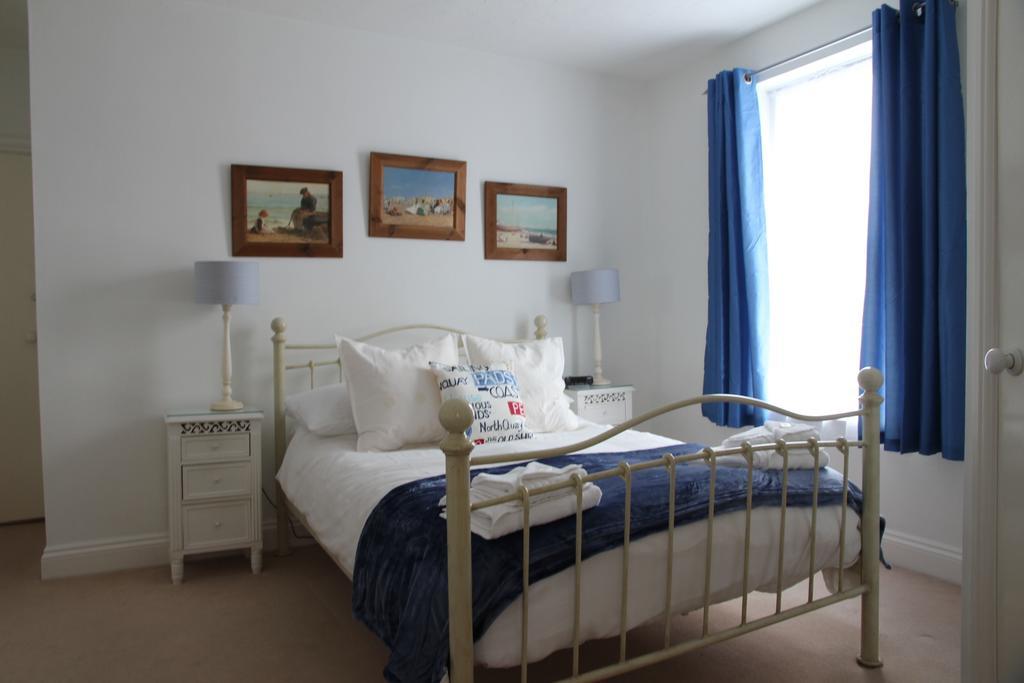Bed & Breakfast Cambridge House Torpoint