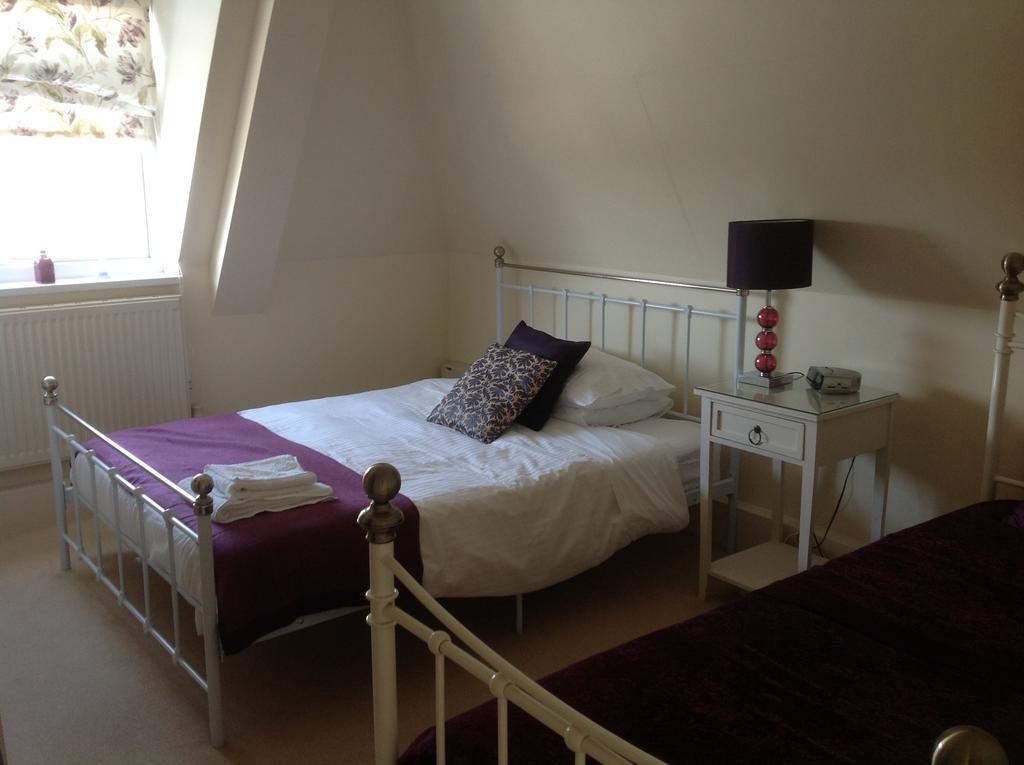 Cambridge House Torpoint