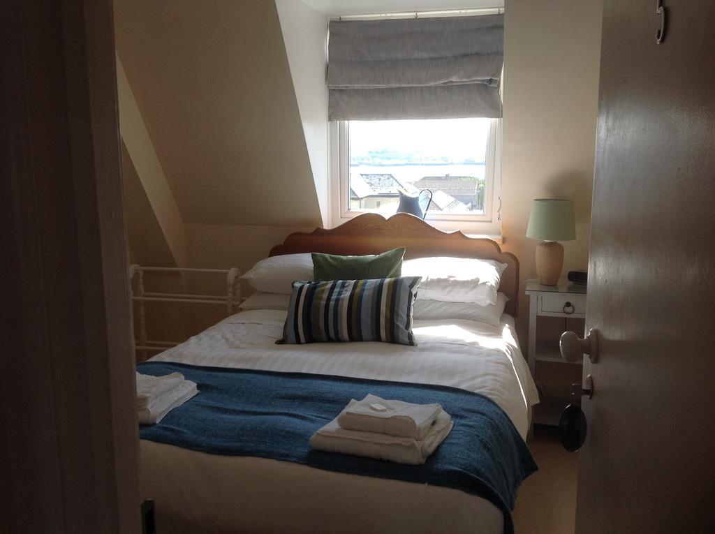 Cambridge House Torpoint
