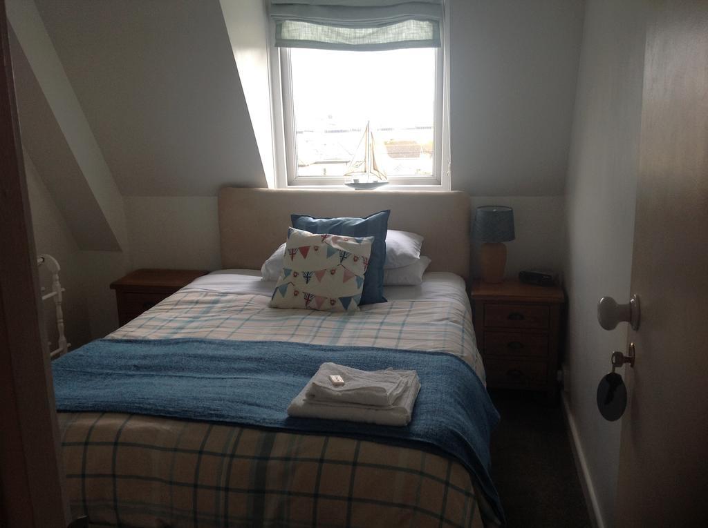 Cambridge House Couette-café Torpoint