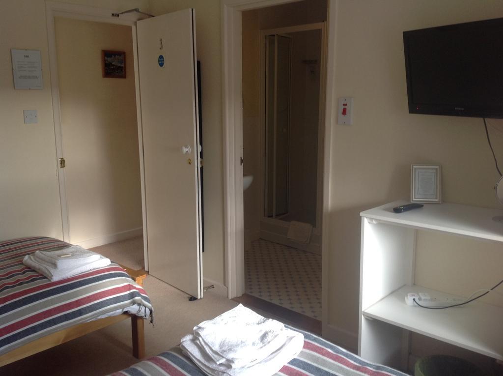 Cambridge House 4* Torpoint