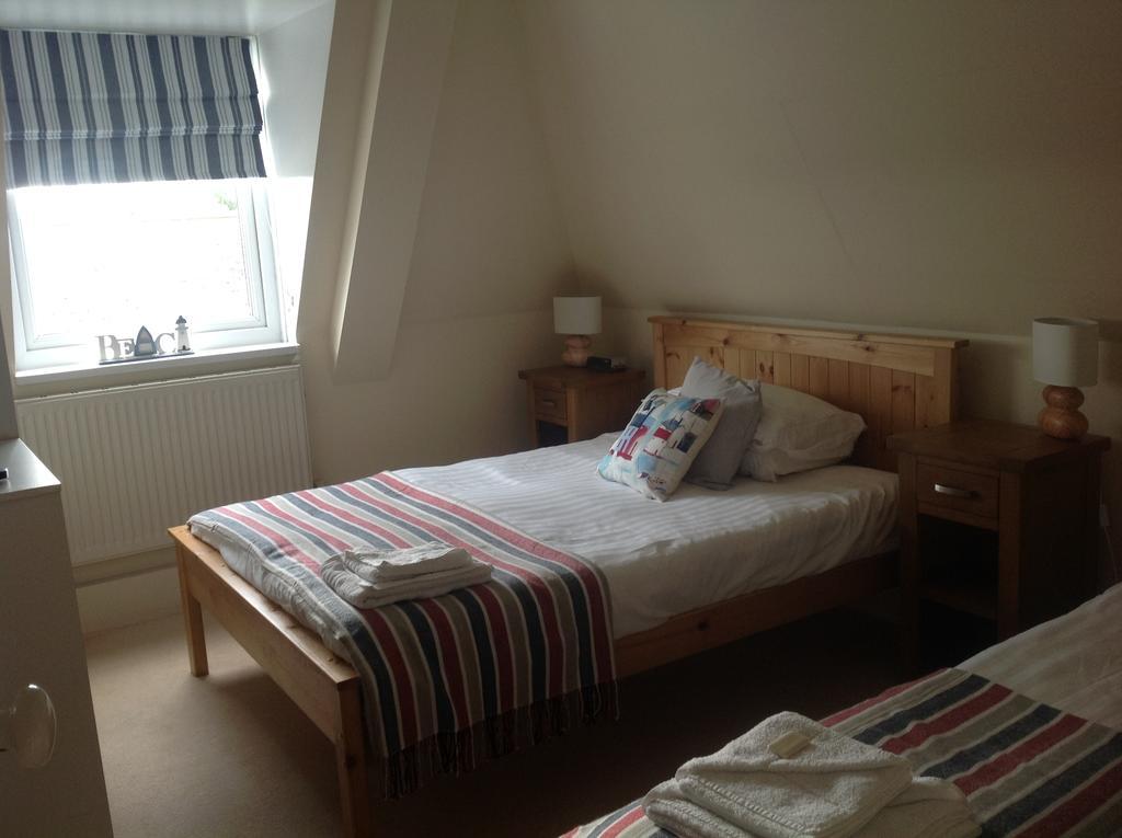 Cambridge House Torpoint