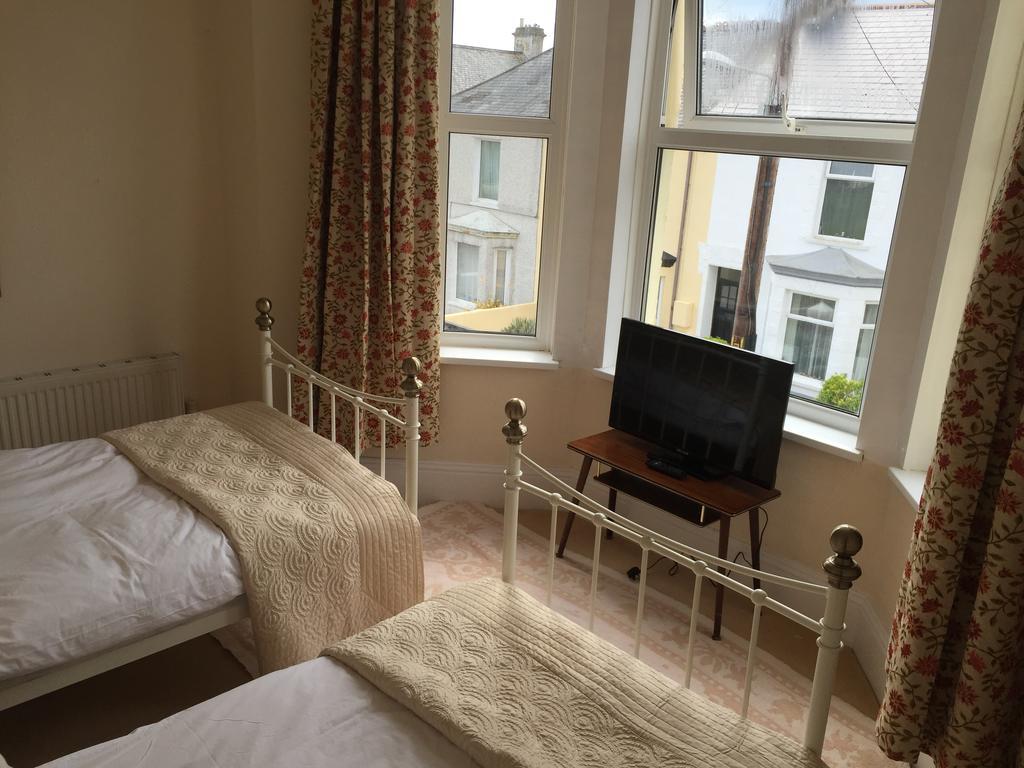 Cambridge House Torpoint