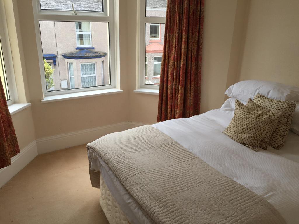 Cambridge House Torpoint