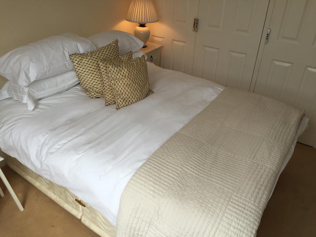 Bed & Breakfast Cambridge House 4*