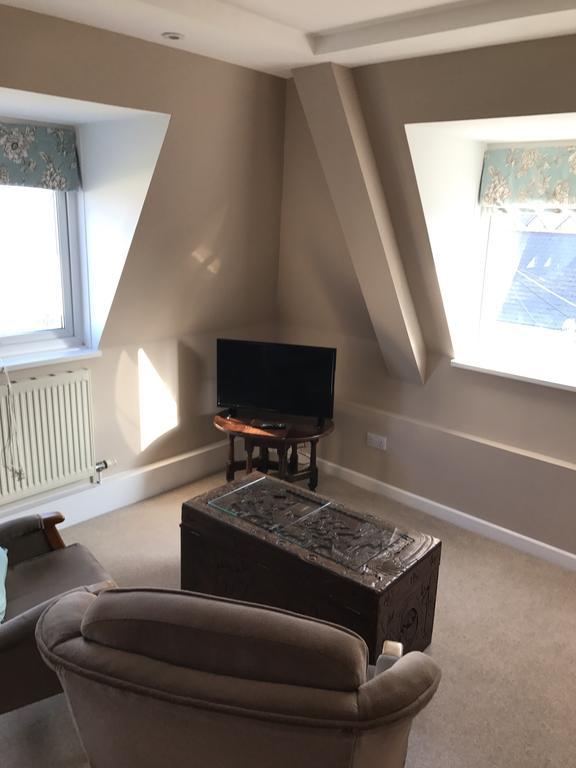 Cambridge House Torpoint