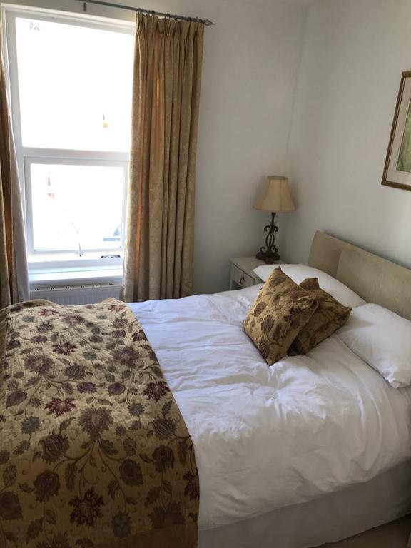 Cambridge House Bed & Breakfast