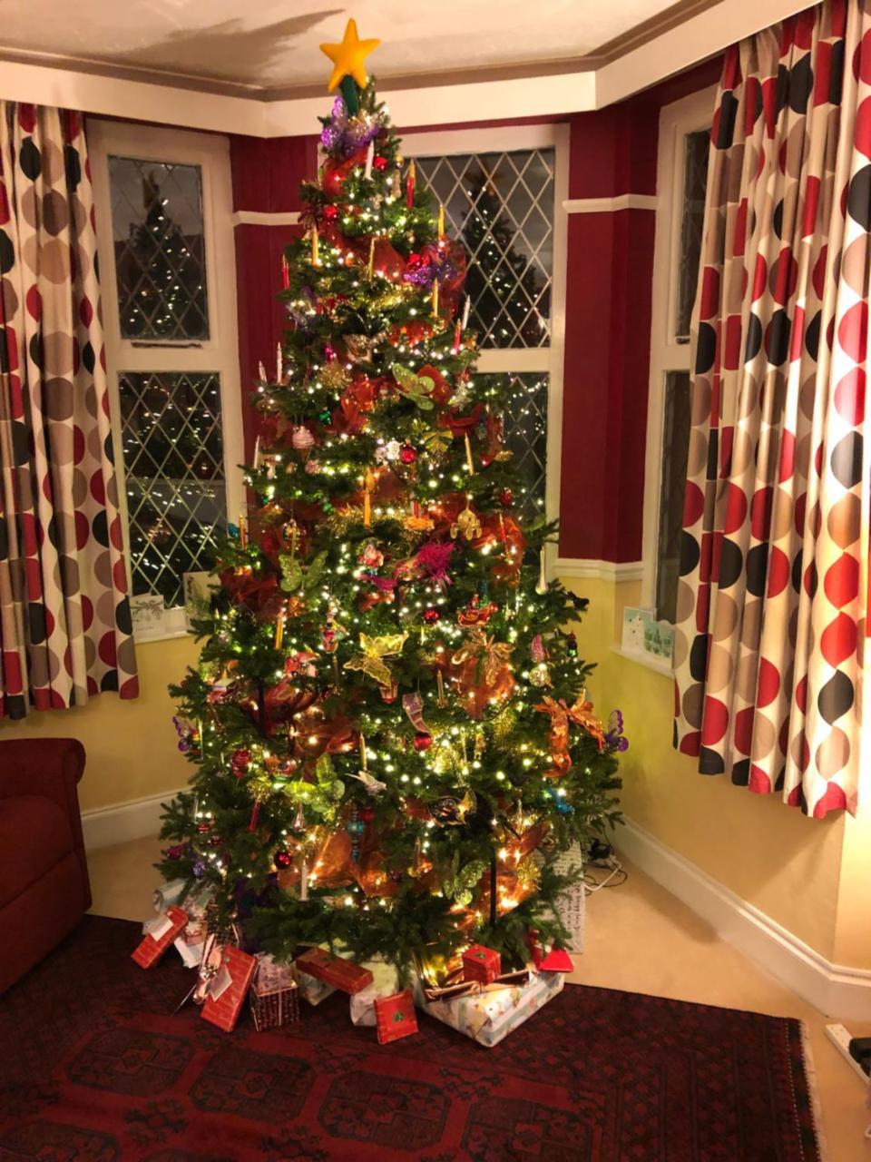 Cambridge House 4* Torpoint